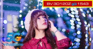 Đăng ký gói cước 3D120Z Vinaphone chỉ với 300k nhận tới 360GB