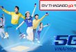 Đăng ký gói cước THAGA60 Vinaphone nhận ưu đãi 2GB mỗi ngày