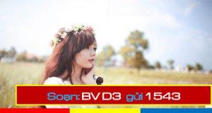 Đăng ký gói cước 15k Vinaphone ưu đãi tới 3GB dùng liên tục 3 ngày