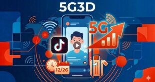 Gói cước 5G3D Mobifone: 8GB/ngày tốc độ cao, miễn phí TikTok 15GB chỉ 30.000đ/3 ngày