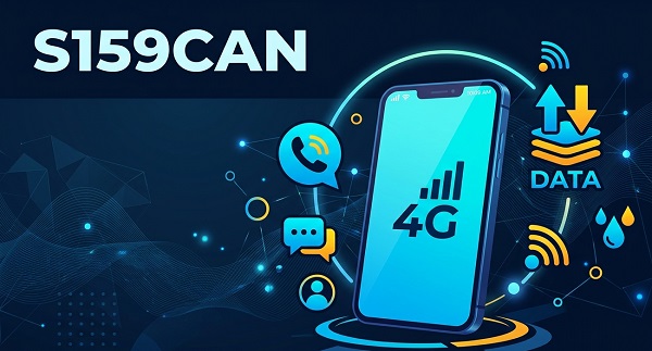 Gói cước S159CAN Mobifone: 6GB/ngày, 1.500 phút nội mạng miễn phí chỉ 159.000đ