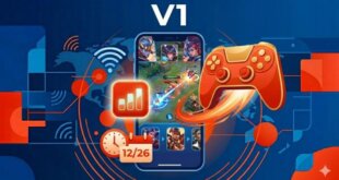 Gói cước V1 Mobifone: Đăng ký Vplay MobiGames chỉ 30.000đ
